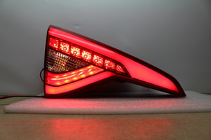 LF쏘나타 터보 LED 면발광 테일램프 운전석 인사이드 92403-C1200