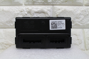 투싼 NX4 컨트롤모듈 97255N9201 , 97255-N9201