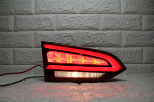 싼타페DM 더프라임 LED 테일램프 IN 운전석 92405-2W610 , 924052W610